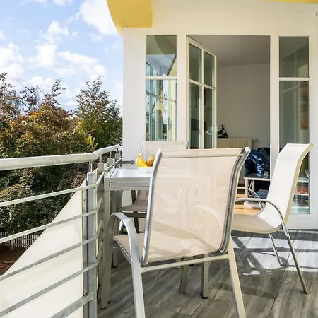 Villa Vogelsang 10 Lachmöwe