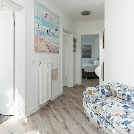 Villa Vogelsang 10 Lachmöwe