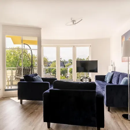 Βίλα Vogelsang 10 