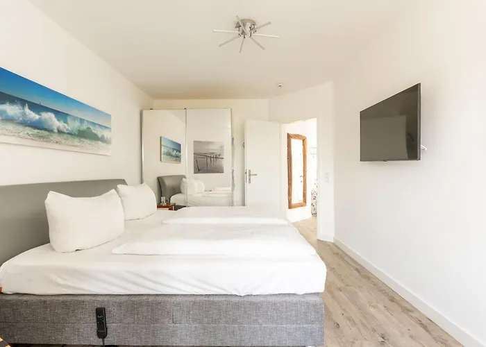 Villa Vogelsang 10 Lachmöwe