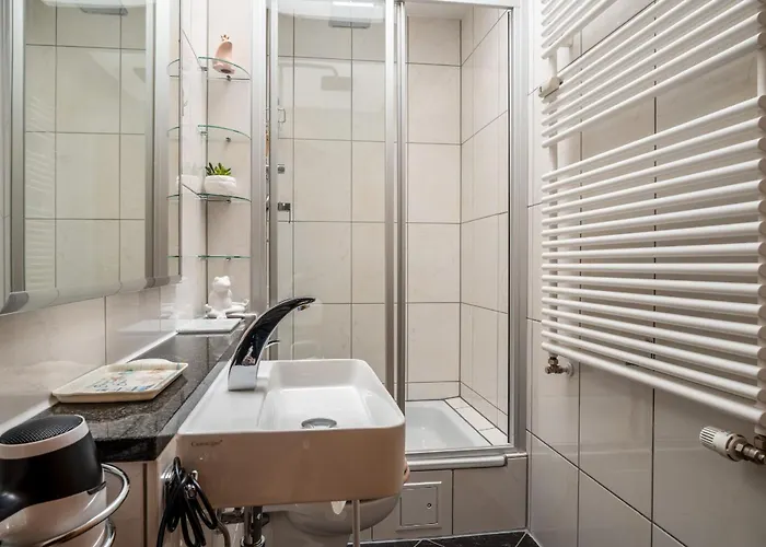 Vogelsang 10 Lachmöwe Binz