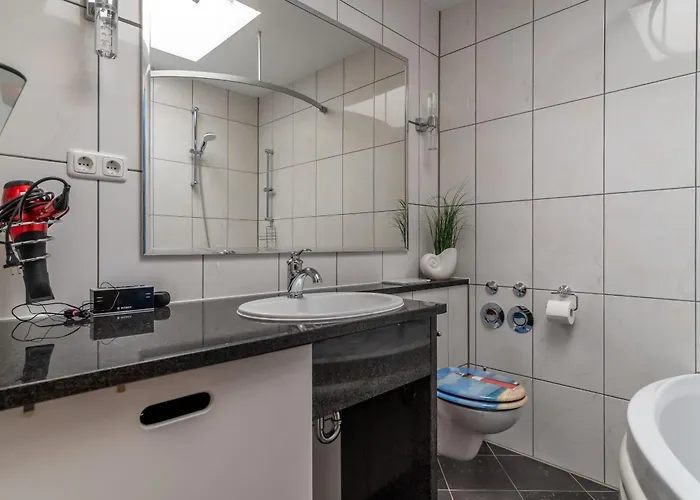 Vogelsang 10 Lachmöwe Villa