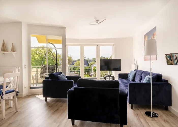 Vogelsang 10 Lachmöwe Villa *