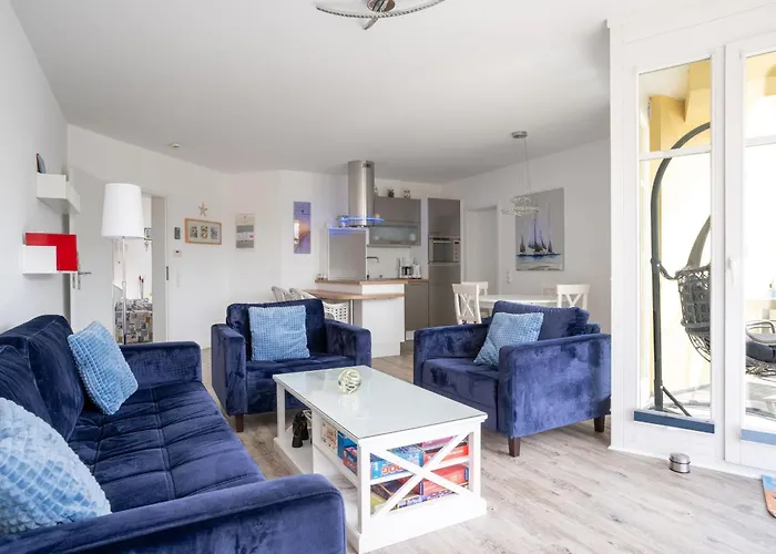 Vogelsang 10 Lachmöwe Villa